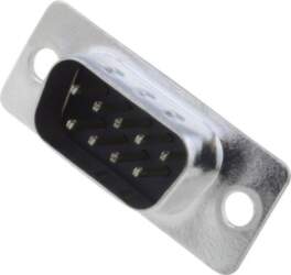 ADAM TECH Connector: D-Sub; PIN: 9
