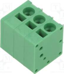 ADAM TECH Connector: PCB terminal block