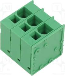 ADAM TECH Connector: PCB terminal block