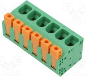 ADAM TECH Connector: PCB terminal block