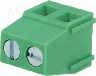 ADAM TECH Connector: PCB terminal block