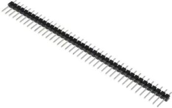 ADAM TECH Connector: pin strips; pin