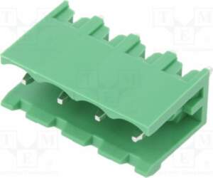 ADAM TECH Connector: pluggable terminal block