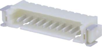ADAM TECH Connector: wire-board; socket; male