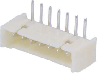 ADAM TECH Connector: wire-board; socket; male