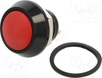 ADAM TECH Switch: vandal resistant; Pos: