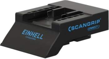 Adapter; Application: rechargeable battery,EINHELL |