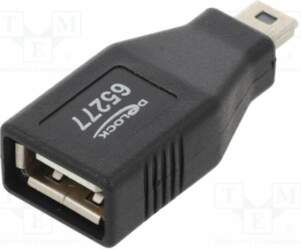 Adapter; USB 2.0; USB A
