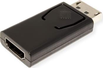 Adapteris DP M - HDMI F