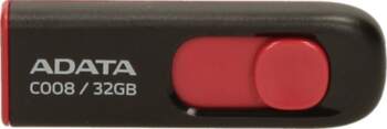 ADATA 32GB USB Stick C008 Slider