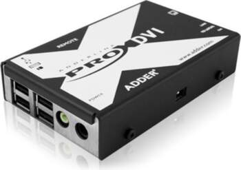 Adder LINK X-DVI PRO EXT. SET