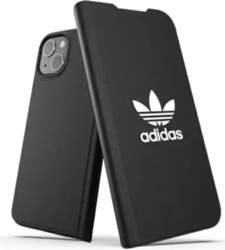 Adidas OR Booklet Case BASIC iPhone
