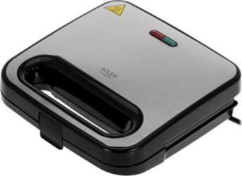 Adler Sandwich Maker | AD 3076