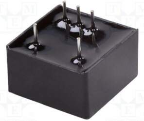 Advanced Energy Converter: DC/DC; 3W; Uin:
