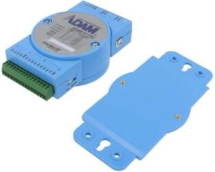 ADVANTECH Automation module: analog input; -10÷70°C