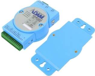 ADVANTECH Automation module: analog output; -10÷70°C