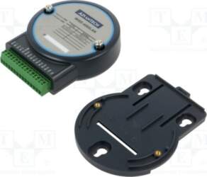 ADVANTECH Automation module: digital input; -40÷70°C