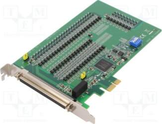 ADVANTECH Automation module: isolated digital I/O