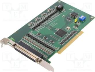 ADVANTECH Automation module: isolated digital I/O