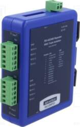 ADVANTECH Automation module: repeater; RS422/485; 10÷48VDC
