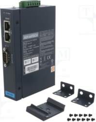 ADVANTECH Automation module: serial device server