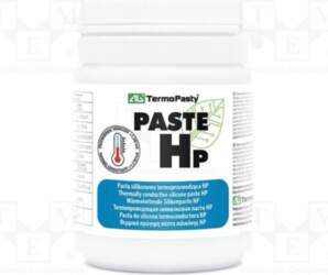AG TERMOPASTY Heat transfer paste; silicon