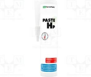 AG TERMOPASTY Heat transfer paste; silicon