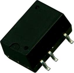 AIMTEC Converter: DC/DC; 1W; Uin: 4