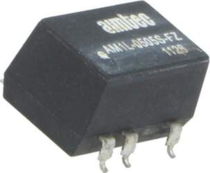 AIMTEC Converter: DC/DC; 1W; Uin: 4