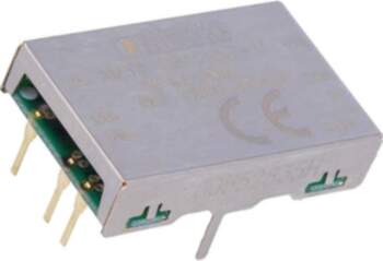 AIMTEC Converter: DC/DC; 3W; Uin: 4