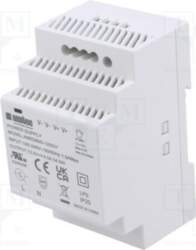 AIMTEC Power supply: switching; for DIN