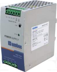 AIMTEC Power supply: switching; for DIN