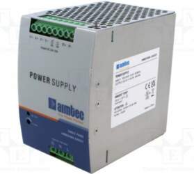 AIMTEC Power supply: switching; for DIN