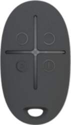 Ajax SpaceControl Key fob with a