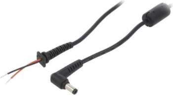 AKYGA Cable; 2x0.5mm2; cables,DC