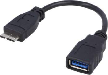AKYGA Cable; OTG,USB 3.0