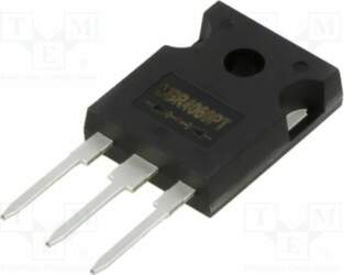 AKYGA SEMI Diode: Schottky rectifying; THT
