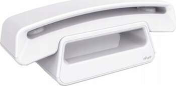 ALCATEL EPURE ICONIC WHITE - DECT