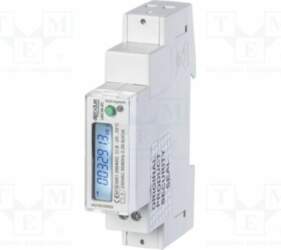 ALGODUE Counter; digital,mounting; for DIN