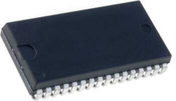 ALLIANCE MEMORY IC: SRAM memory; 1MbSRAM