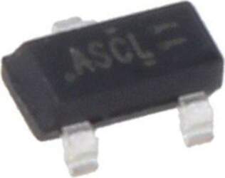ALPHA & OMEGA SEMICONDUCTOR Diode: TVS