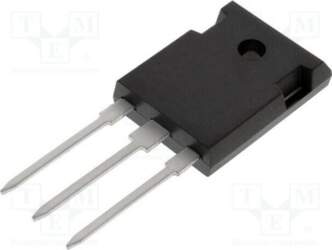 ALPHA & OMEGA SEMICONDUCTOR Transistor: IGBT