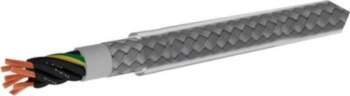 ALPHA WIRE Wire; Pro-Met; 7G0.5mm2