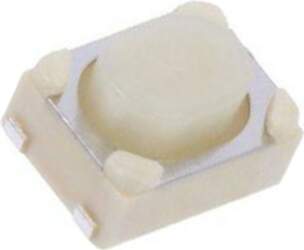 ALPS Microswitch TACT; SPST; Pos: 2