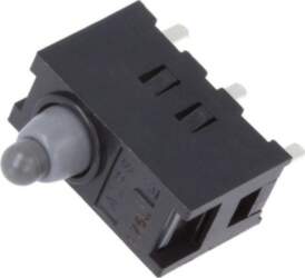 ALPS Switch: detecting; Pos: 2; SPDT