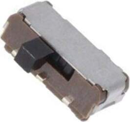 ALPS Switch: slide; Pos: 2; SPDT