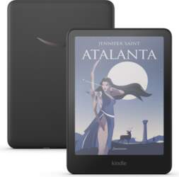 Amazon Kindle Colorsoft Signature lasītājs bez