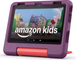 Amazon Fire HD 8 Bērnu planšetdators