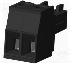 AMPHENOL ANYTEK Connector: pluggable terminal block