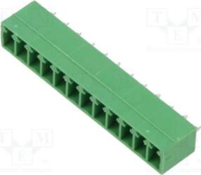 AMPHENOL ANYTEK Connector: pluggable terminal block